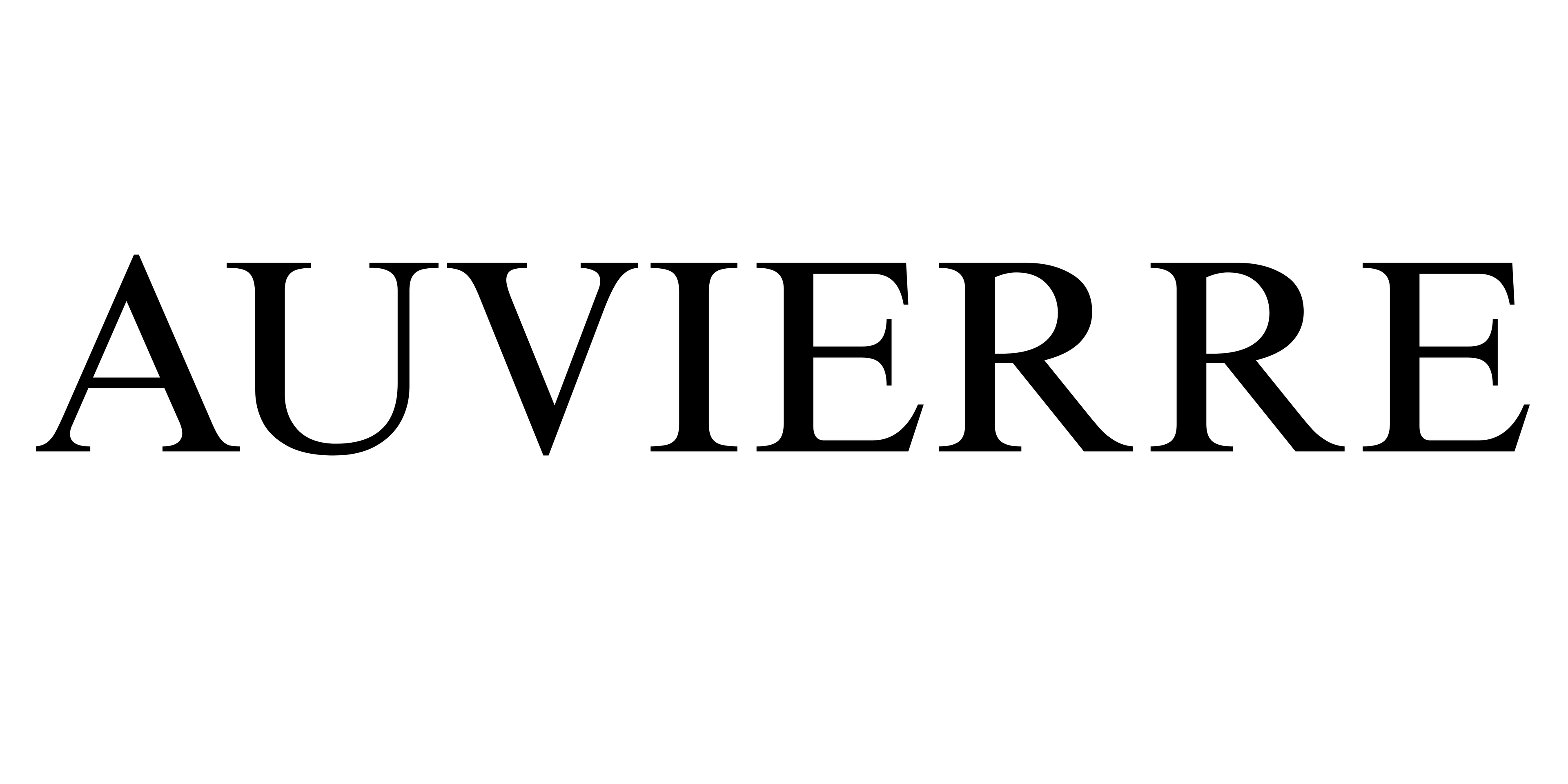 Maison Auvierre